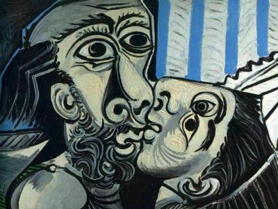 Picasso e il mito dell'antico. In autunno una grande mostra a Palazzo Reale - Italia - Lombardia - Milano - 150781