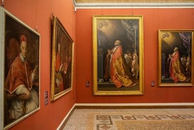 Guido Reni, i Barberini e i Corsini. Storia e fortuna di un capolavoro - Italia - Lazio - Roma - 165281