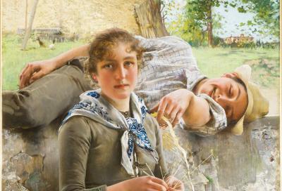 Lessico femminile - Italia - Toscana - Firenze - 176338
