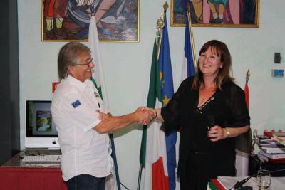 Premio Leonardo Da Vinci - 3° Biennale città di Cesenatico 2019 - Italia - Emilia Romagna - Forlì-Cesena - 183907