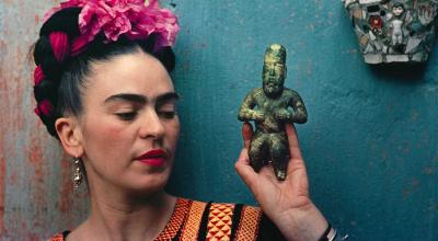 Il Caos dentro. In arrivo a ottobre a Roma la mostra dedicata a Frida Kahlo - Italia - Lazio - Roma - 188429