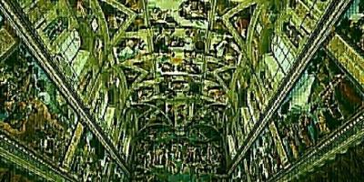 I capolavori della Cappella Sistina a Philadelphia - United States - Pennsylvania - Philadelphia County - 265554