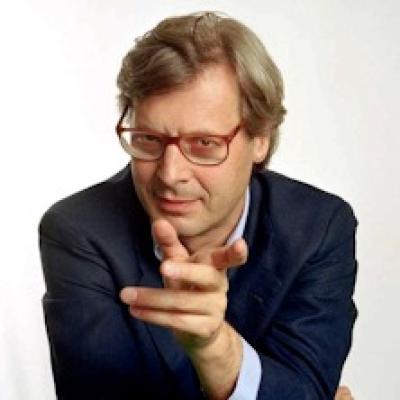 VII EDIZIONE DELLA FIERA DEL MINIQUADRO OSPITE D'ONORE VITTORIO SGARBI - Italia - Veneto - Treviso - 282800