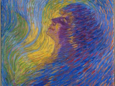 L’emozione dei colori nell’arte - Torino - Italia - Piemonte - Torino - 96201