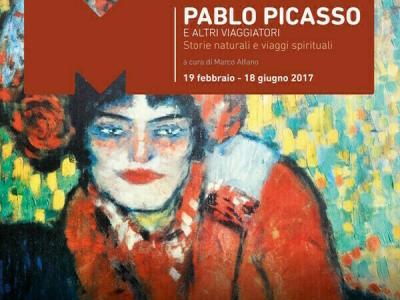 Pablo Picasso e altri viaggiatori, storie naturali e viaggi spirituali - Italia - Campania - Salerno - 96824