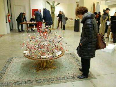  Donne dell’arte in Toscana - Italia - Toscana - Firenze - 97997