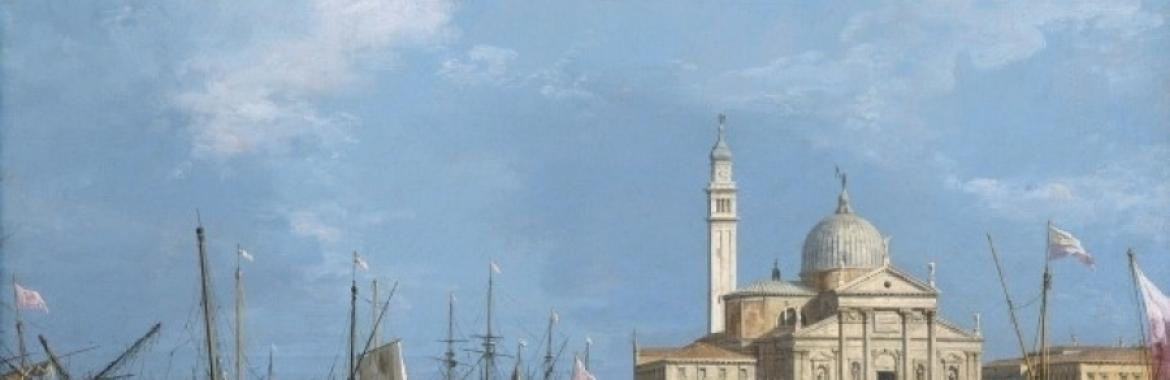 Canaletto 1697 - 1768