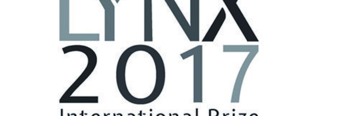 Premio Internazionale d'Arte Contemporanea - LYNX 2017